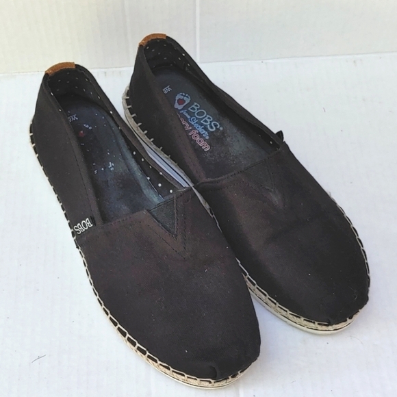 BOBS from Skechers Shoes - Bobs Slip on Loafers Size 8.5
